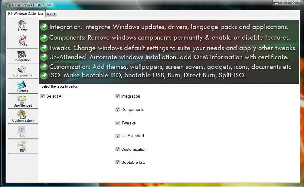 Rt Windows Customizer Windows 8 Download