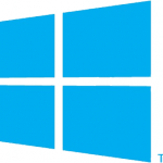 windows8 logo