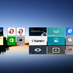 Windows 8 Start Screen Customizer v1.3
