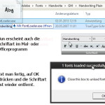 Fontloader
