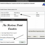 The_Restore_Point_Creator