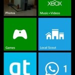 WhatsApp-WP8-Live-Tile