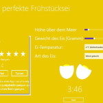 fruehstuecksei