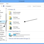 Computer_Musik_Bilder_Videos_entfernen_Windows_Blue