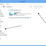 Computer_Musik_Bilder_Videos_entfernen_Windows_Blue_2