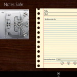notes_safe_windows_8_app