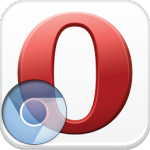 Opera-Chromium