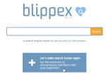 blippex