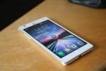 LG P880 Optimus 4X HD