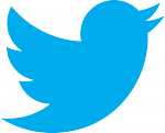 Twitter logo 2012