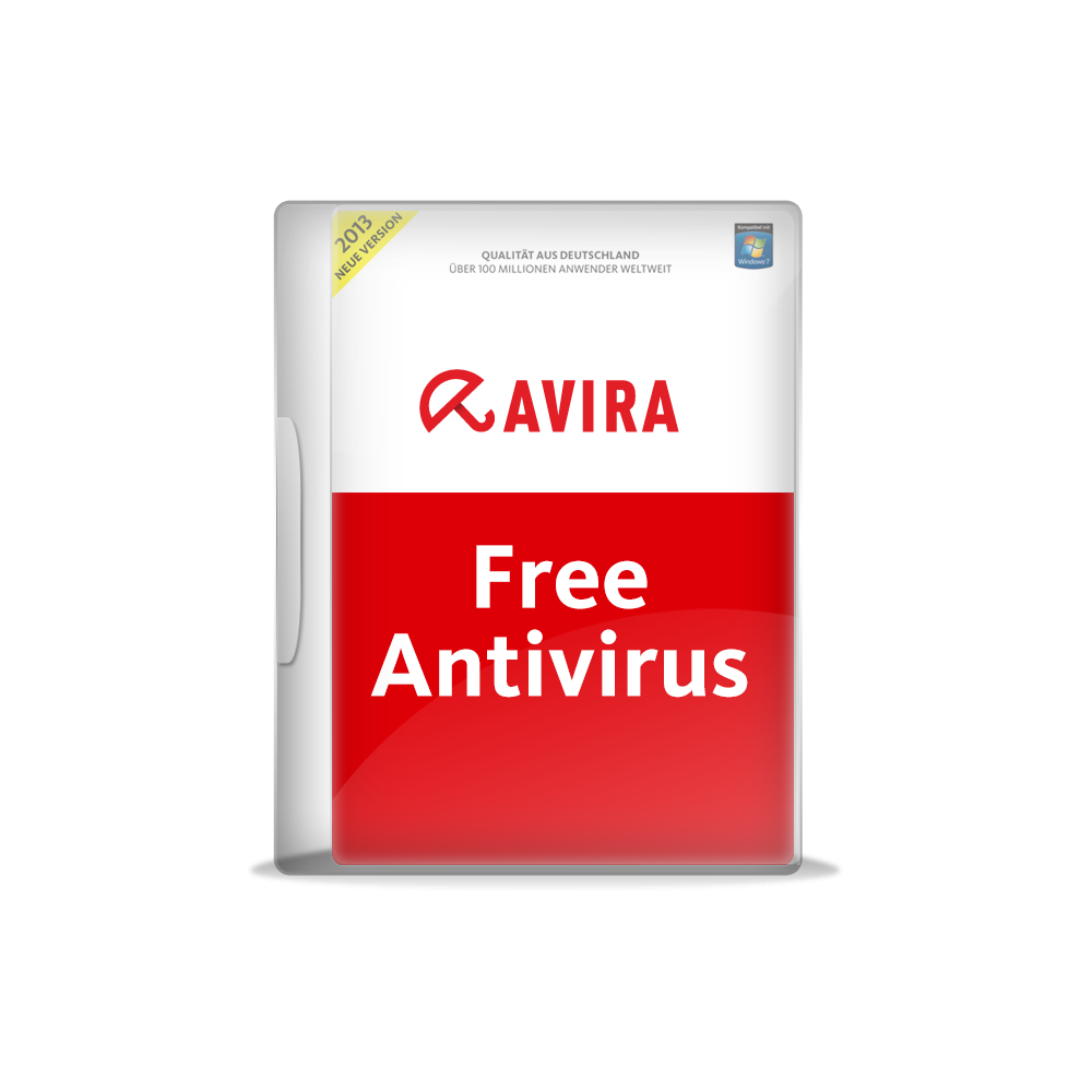 Avira Free Antivirus 2013 Téléchargements Gratuits
