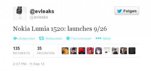 Bildschirmfoto