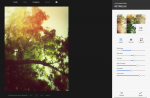 Google+ Photos Filters