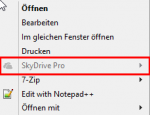 SkyDrivePro