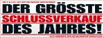 TPL-Schlussverkauf