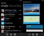WhatsApp-Screenshots