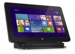 Pro 11 Tablet with Dock