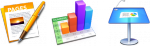 iWork