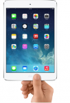ipad mini retina