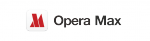 Opera Max logo