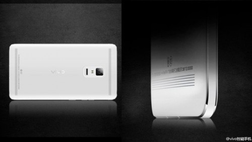 Vivo-Xplay-3S-rueckseite