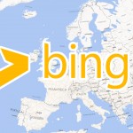 bing maps karten