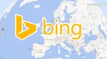 bing maps karten