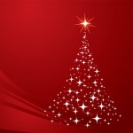 weihnachtsbaum-hintergrund-rot_91427