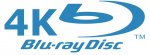4K-BluRay