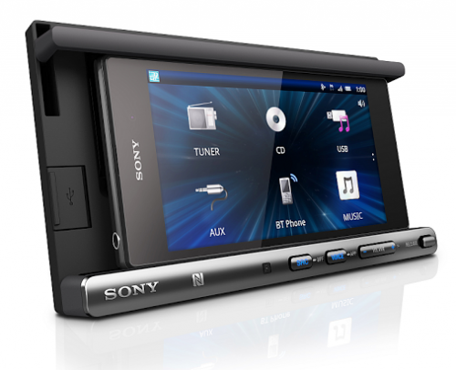 XSP-N1BT