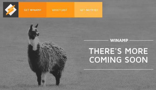Winamp