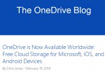 onedrive-offiziell