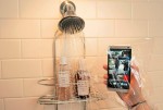 HTC-One-Dusche