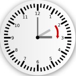 Sommerzeit_Uhr