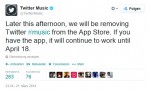 twitter-music-geschlossen