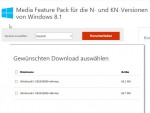media-feature-pack-nachinstallieren-windows-8,1-update-1