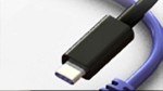 usb 3.1 typ c stecker