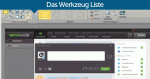 werkzeug-liste