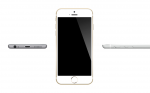 iPhone 6 Konzept 2