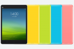 mi pad