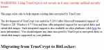 truecrypt-unsicher