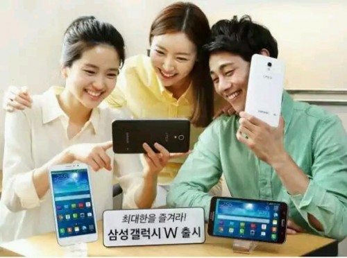 Samsung-Galaxy-W-Familie_1