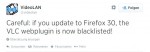 firefox-vlc-plugin-deaktiviert