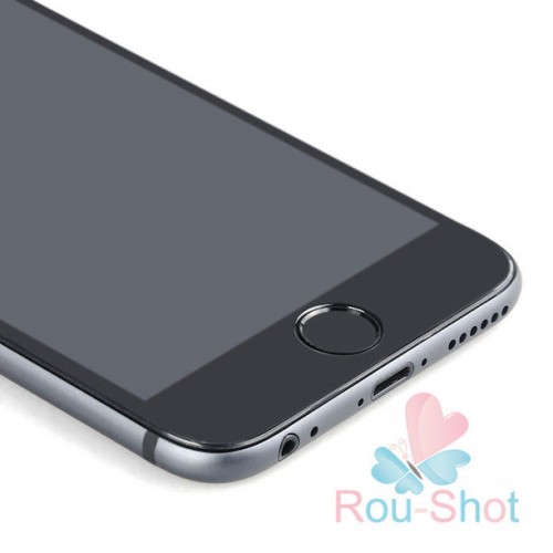 Konzept eines iPhone 6 basierend auf aktuellen Informationen,