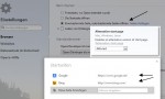 opera-mehrere-startseiten