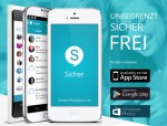sicher-messenger-app