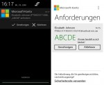 android-app-microsoft-konto