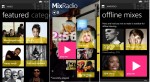 mixradio