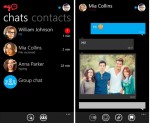 mychat-windows-phone