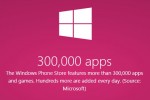 300000-apps-im-windows-phone-store